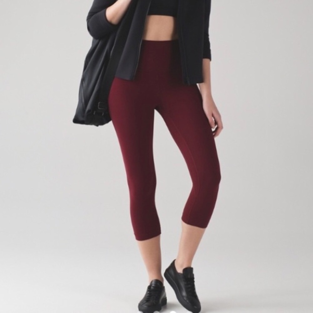 Lululemon Align